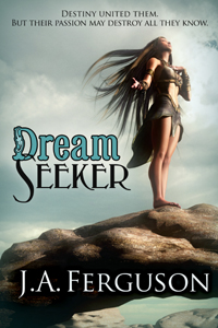 Dream Seeker (The Dream Chronicles)